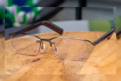 Jajak Pendapat: Apakah Anda Sudah Menggunakan Kacamata Pintar?