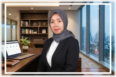 Profil Curie Maharani Savitri, Sosok yang Diisukan Jadi Menteri Pertahanan Bayangan