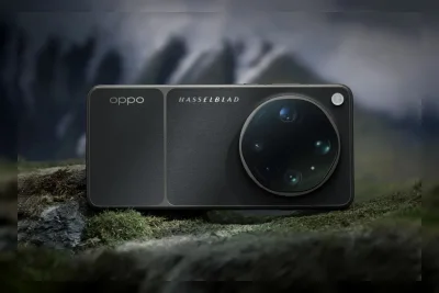 Oppo Find X10 Ultra Bocor: Kamera 200 MP dan Harga Setara Find N6