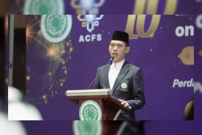 MUI Usulkan Istilah LGBT Diubah Menjadi LGSP, Ini Alasannya
