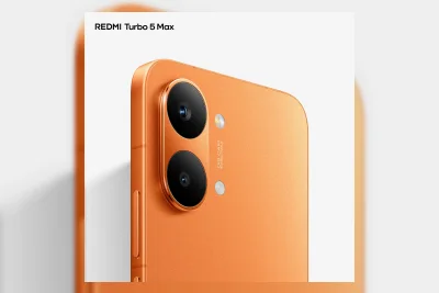 Redmi Turbo 6 Max Dikabarkan Bawa Baterai Terbesar di Ponsel Redmi