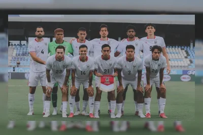Jadwal Timnas Indonesia vs Vietnam Piala AFF 2026: Main Jam Berapa dan Tayang di Mana?