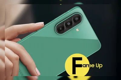 Harga dan Varian Samsung Galaxy F70 Pro Resmi Terungkap
