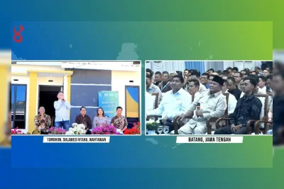 Setelah 14 Tahun Menikah, Wartawan Ini Akhirnya Punya Rumah Pertama lewat KPR BNI