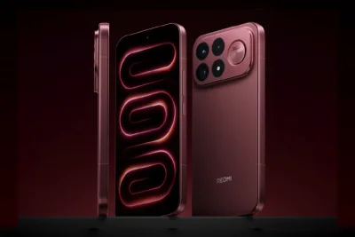 Uji Gaming Redmi K100 Pro Max Ungkap Baterai 9.070mAh dan Snapdragon 8 Elite Gen 5