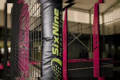 Six Nine Padel Bandung Milik Siapa? Viral Usai Polemik Penebangan Pohon