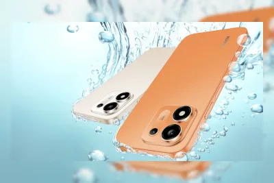 Honor X7e Plus Varian 4G Meluncur dengan Baterai 8.100mAh dan Tombol AI