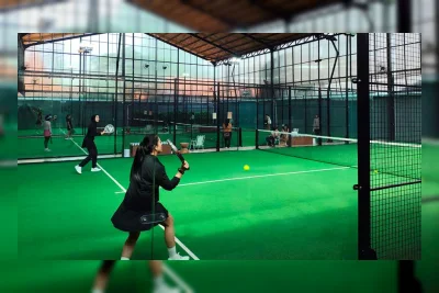 Kemenperin: Pasar Sportwear RI Berpotensi Tumbuh 52% hingga 2030