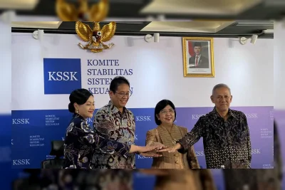 LPS: Dana Nasabah Jumbo di Atas Rp5 Miliar Melonjak 15,44%