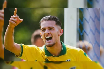 Justin Hubner Pilih Bertahan di Fortuna Sittard, Tolak Tawaran Persija