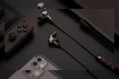 Edifier Hecate Dual Engine Pro Resmi Meluncur, Bawa Tiga Driver dan Audio Hi-Res untuk Gaming
