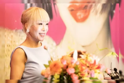 Soprano Sumi Jo Raih Penghargaan Khusus Maria Callas, Pertama untuk Asia