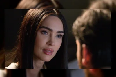 Sinopsis Subservience, Bioskop Trans TV 3 Agustus 2026