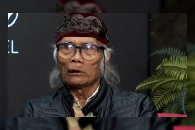 Kronologi Meninggalnya Diding Boneng, Sempat Dirawat 10 Hari hingga Kondisinya Menurun