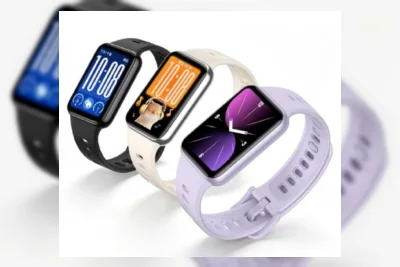 Honor Band 11 dan 11 Pro Meluncur dengan Baterai hingga 26 Hari