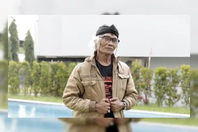 Kondisi Kesehatan Diding Boneng sebelum Meninggal Dunia