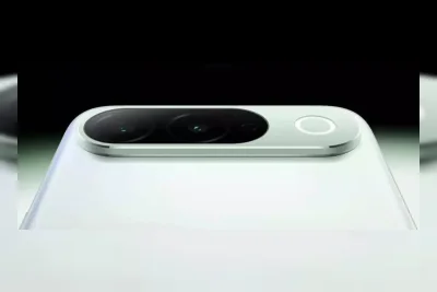 iQOO Z11 Varian India Tampil dengan Desain Kamera Horizontal dan Pilihan Warna Baru