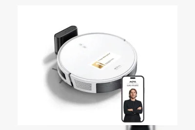 Rekomendasi Robot Vacuum Cleaner Terbaik di India (Agustus 2026)