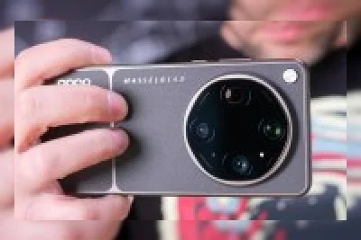 Oppo Find X10 Ultra Diuji dengan Dua Sensor Besar untuk Kamera Zoom 10x