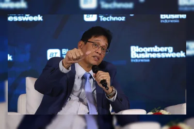 Purbaya: Insentif Mobil dan Motor Listrik Segera Diumumkan Presiden