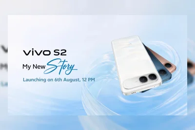 Vivo S2 Resmi Dikonfirmasi: Layar, Chipset, Baterai, dan Kamera Terungkap