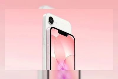 iPhone 18e Dapat RAM 9GB, Apple Lawan Kelangkaan DRAM demi AI