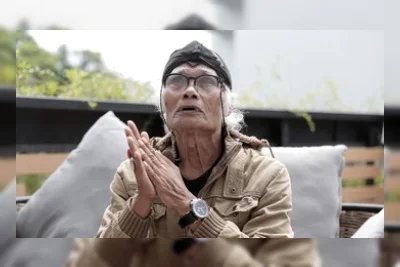 Kronologi dan Sebab Diding Boneng Meninggal Dunia