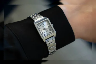 Casio Rilis Tiga Jam Tangan Dress Baru dengan Opsi Tali Kulit dan Baja