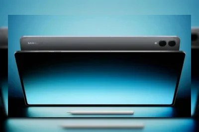 Galaxy Tab S12 Ultra Muncul di Geekbench, Pakai Dimensity 9500!