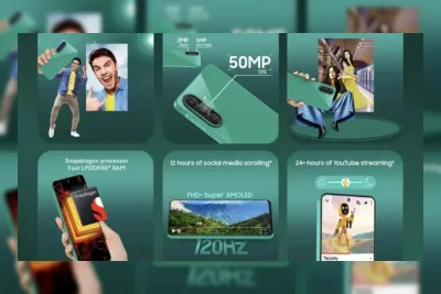 Samsung Galaxy F70 Pro Resmi: Harga dan Spesifikasi Terungkap