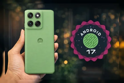 Motorola Perluas Program Beta Android 17 ke Lebih Banyak Perangkat