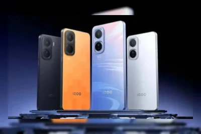 iQOO Neo 11S Bocor: Baterai 9.000mAh & Dimensity 9500 Kustom!