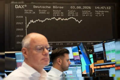 Harga Minyak Turun Redakan Kekhawatiran Inflasi, Wall Street Menguat