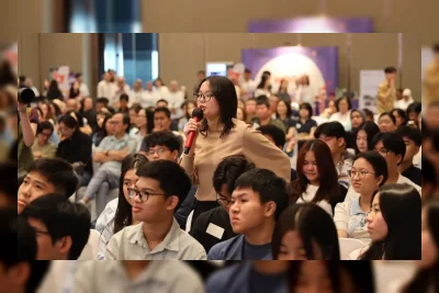 BNI Dukung Pembekalan Mahasiswa Indonesia yang Akan Studi di Hong Kong