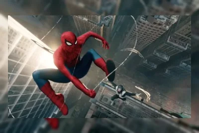 Spider-Man: Brand New Day Cetak Rekor Box Office, Dekati Endgame
