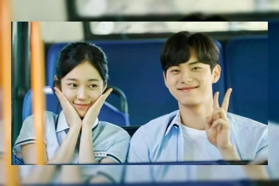 Lee Chae-min dan Roh Yoon-seo Reuni di Drama Romantis My Reason to Die