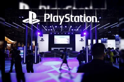 Sony Buka Suara soal Penghentian Produksi Disc PlayStation