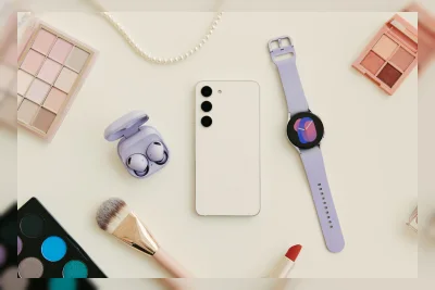 Masih Pakai Galaxy S23? Ini Rekomendasi Upgrade Terbaik 2026