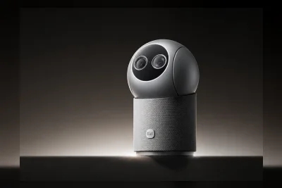 Xiaomi Smart Camera 4 Max AI Zoom Edition Resmi Dijual, Punya Kamera Ganda dan AI Care