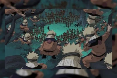 Dukcapil Catat 190 Orang Indonesia Punya Nama Uzumaki