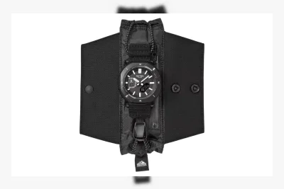 Casio Rilis Pro Trek PRJ-B001EX-1 dengan Tali yang Bisa Jadi Kantong Penyimpanan