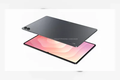Galaxy Tab S12 Ultra Terungkap di Geekbench dengan Dimensity 9500