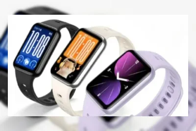 Honor Band 11 dan 11 Pro Resmi Meluncur, Baterai Tahan 26 Hari