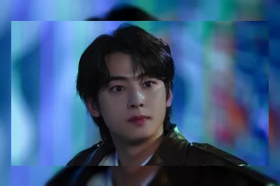 Bayar Lunas, Cha Eun-woo Tetap Ajukan Banding Pajak Rp163 M