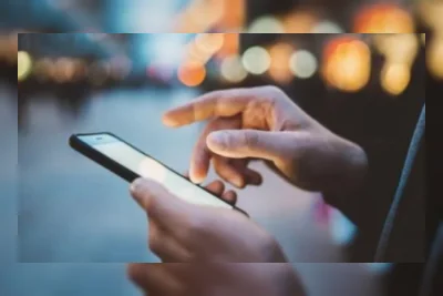 Takut Jauh dari HP? Ini Tanda-Tanda Nomophobia yang Perlu Diwaspadai