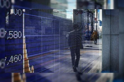 Bursa Asia Diprediksi Terbatas di Tengah Ketidakpastian Iran-AS dan Valuasi AI