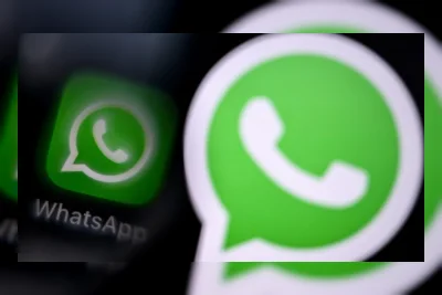 WhatsApp Down Selasa Pagi, Pengguna Tak Bisa Kirim Foto dan Video