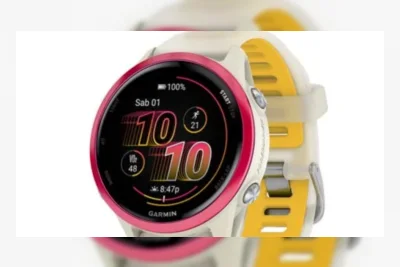 Tips Memilih Smartwatch GPS untuk Trail Running, Ini 4 Rekomendasi Terbaiknya