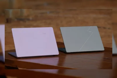 Acer Day 2026 Resmi Digelar, Bawa Laptop AI Tipis Swift Air 14 AI