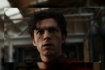 Penjelasan Ending dan Post-credit Spider-Man: Brand New Day